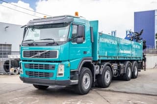 Volvo FM 460 - 126 453 KM - PM 22024 SP - Thumbnail 1