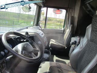 DAF  XF105 . 460 - Image 5