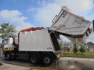 DAF 6X2 NL TRUCK - Image 21