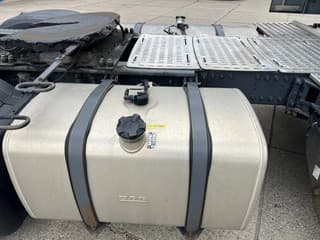DAF SSC / Stand Airco / 2x Tank / Euro 6D - Image 13