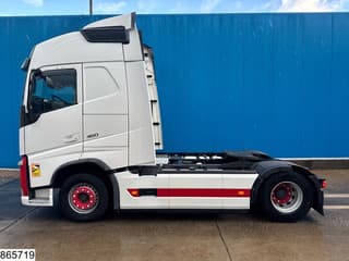 Volvo 460 EURO 6, Standairco - Image 12