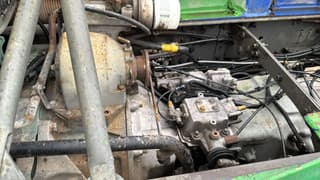 Volvo FM 12 - - Image 21