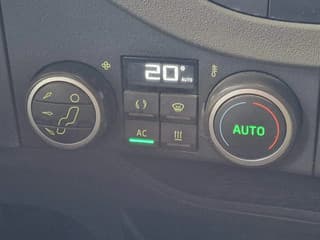 Volvo FH 2015 - 16.750 Globetrotter XL 6x2 - 20T Multilift Hooklift - Retarder - HUB reduction - Full air afbeelding 20