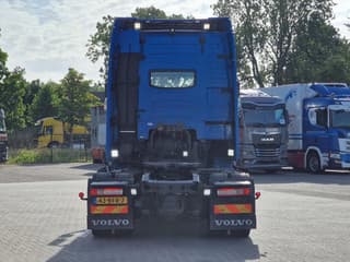 Volvo 13.420 4x2 - Image 6