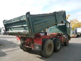 Mercedes-Benz LPK 2232 6X4 - Image 3