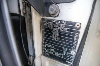 Iveco 160E25 - Image 15