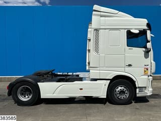 DAF EURO 6, Retarder, Standairco - Image 12