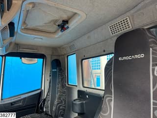 Iveco 410 6x4, EURO 6, Retarder, Palfinger, Remote - Image 9
