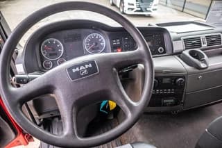 MAN 33.360 BB + KENNIS 16 T/M -3XHYDR. - Image 11