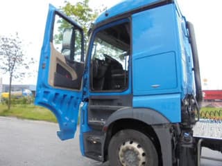Mercedes-Benz Actros 2015 - 1842 LS EUR6 afbeelding 9