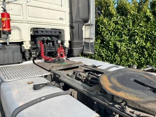 DAF FT SSC Lowdeck Euro6 - Image 4