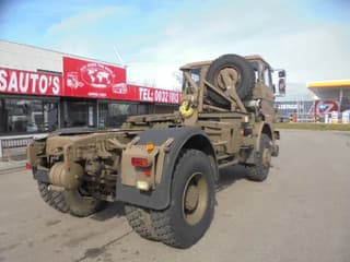 DAF YTV 2300 4X4 +WSK - Image 6