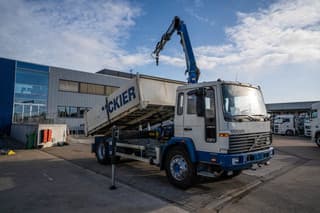 Volvo FL 619 - PK 9501 - Image 2
