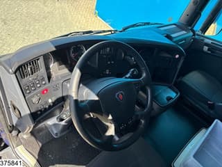 Scania 410 EURO 6, PTO - Image 8