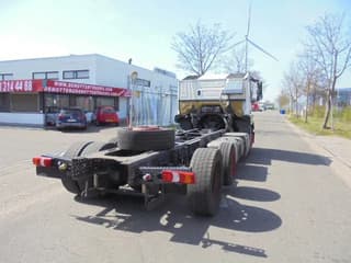 Mercedes-Benz 2340 LL - Image 4
