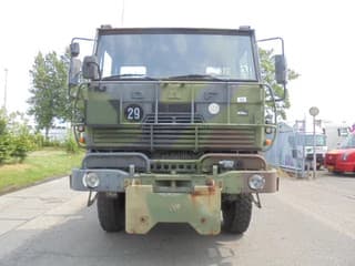 DAF 2300 6X6 FULL STEEL - Image 2