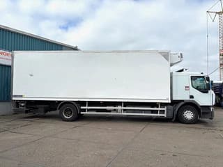 Renault D D320 SLEEPERCAB 4x2 LAMBERET / THERMOKING (EURO 6 / RETARDER / AUTOMATIC GEARBOX / AIRCONDITIONING) - Image 4