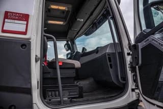 Renault T 460+SILO/ 5 COMP. - Image 12
