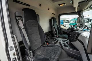 Mercedes-Benz 2127 L+DHOLLANDIA 2T. - Image 17