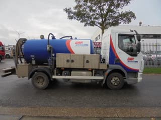 DAF FA - Image 4