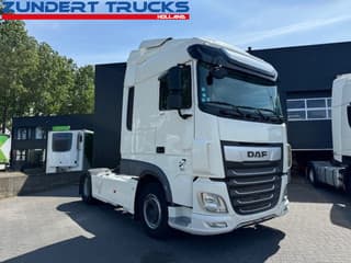DAF SPACECAB - Image 3