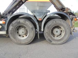 DAF 8X4 - Image 6