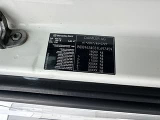 Mercedes-Benz 1842 4x2 / ACC / Retarder - Image 10