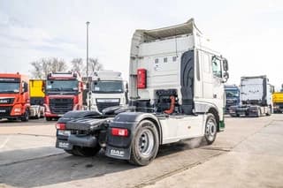DAF XF 460 + HYDRAULIQUE (50Ton) - Image 4