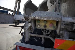 MAN 36.360BB+MIXER 9M³ - Image 12