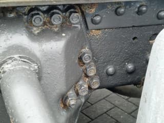 Scania R124-420 Topline 4x2 - Full air - Opti Cruise - Trailer Hitch - Image 30