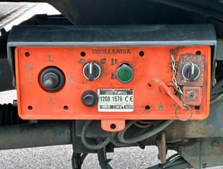 DAF SSC        EURO 5         ONLY 408.000 KM           FULL AIR         TAIL LIFT          SIDE DOORS          TOP CONDITION          HOLLAND TRUCK - Image 18