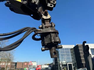 Ginaf 6X2 - EURO 2 + PALFINGER PK19000 + REMOTE + PALIFT HOOK - Image 14