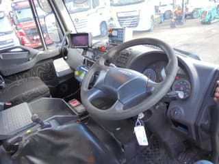 Ginaf C 3127 N 2012 - EURO 5 NL TRUCK afbeelding 14