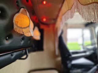 Scania 350 HP 6x2 Oldtimer - Perfect shape - Private owned/No VAT - Image 34