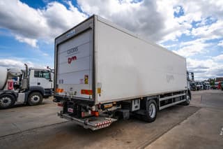 Mercedes-Benz AXOR 1829-MP3+ CARRIER - Image 4