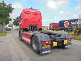 Scania R410 STREAMLINE - Image 6