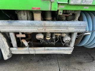 Scania P360 8X2 - HIAB 211BW-3 + FAUN VARIOPRESS - ONLY 198.135 KM - Image 23