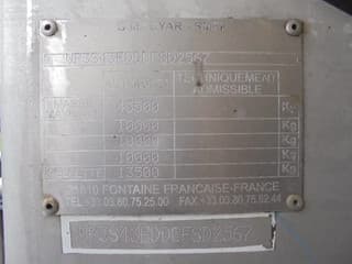 DAF SSC RETARDER - Image 19