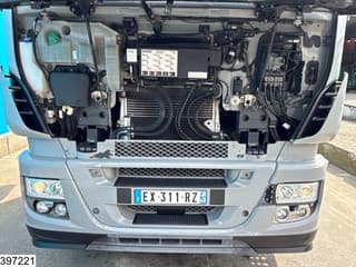 Iveco 460 EURO 6, LNG, Retarder - Image 12
