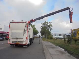 DAF 6X2 NL TRUCK - Image 19