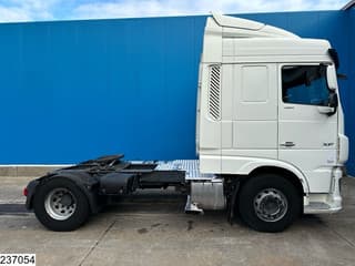 DAF EURO 6, Retarder - Image 11