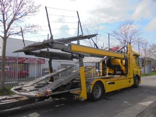 DAF 360 EEV NL TRUCK - Image 10