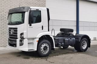 Volkswagen Tractor Head (4 units) - Image 7