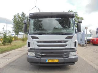 Scania P310 6X2 EEV NL TRUCK - Image 2
