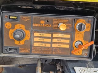 DAF .180 4x2 - Workshop truck - Low KM - Good shape - EX VAEX truck - Image 30