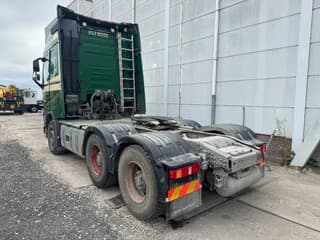 Volvo 500 6X4 EURO 6 HUB REDUCTION HYDRAULIC - Image 7