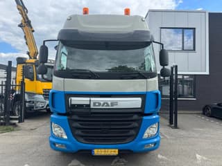 DAF 4X2 - EURO 6 + TÜV 12-2025 - Image 2