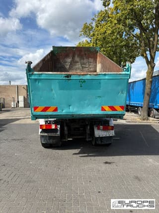 Mercedes-Benz 3348 - Image 4