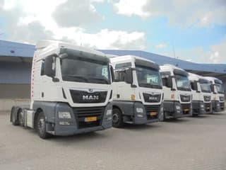 MAN 26-420 XL 6x2 NEW EXPORT PRICES - Image 3