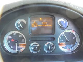 DAF FAN CF250 6X2 EEV - Image 6